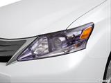  Drivers Side Headlight photo